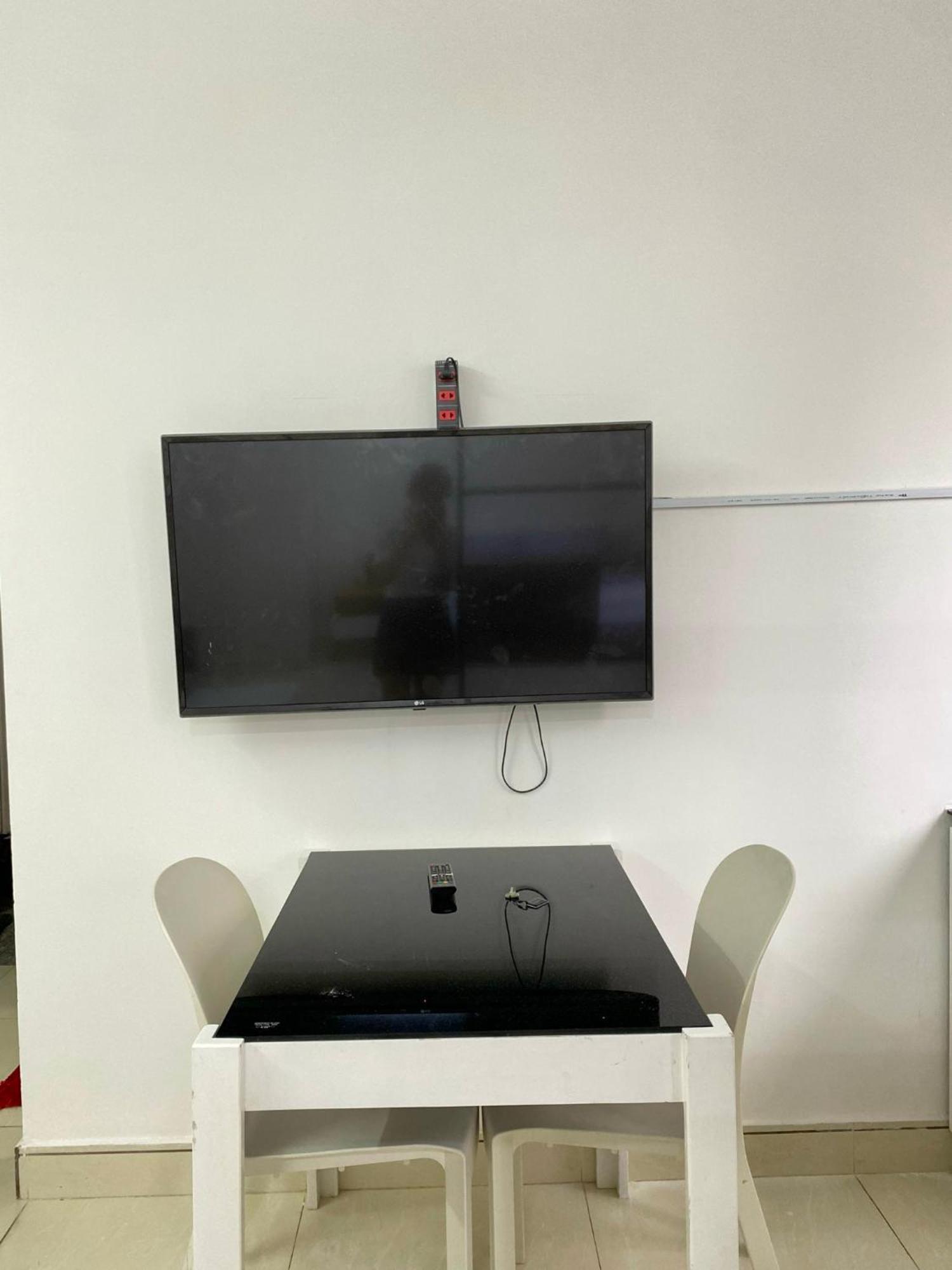 Mh Serviced Apartment Hô Chi Minh-Ville Extérieur photo